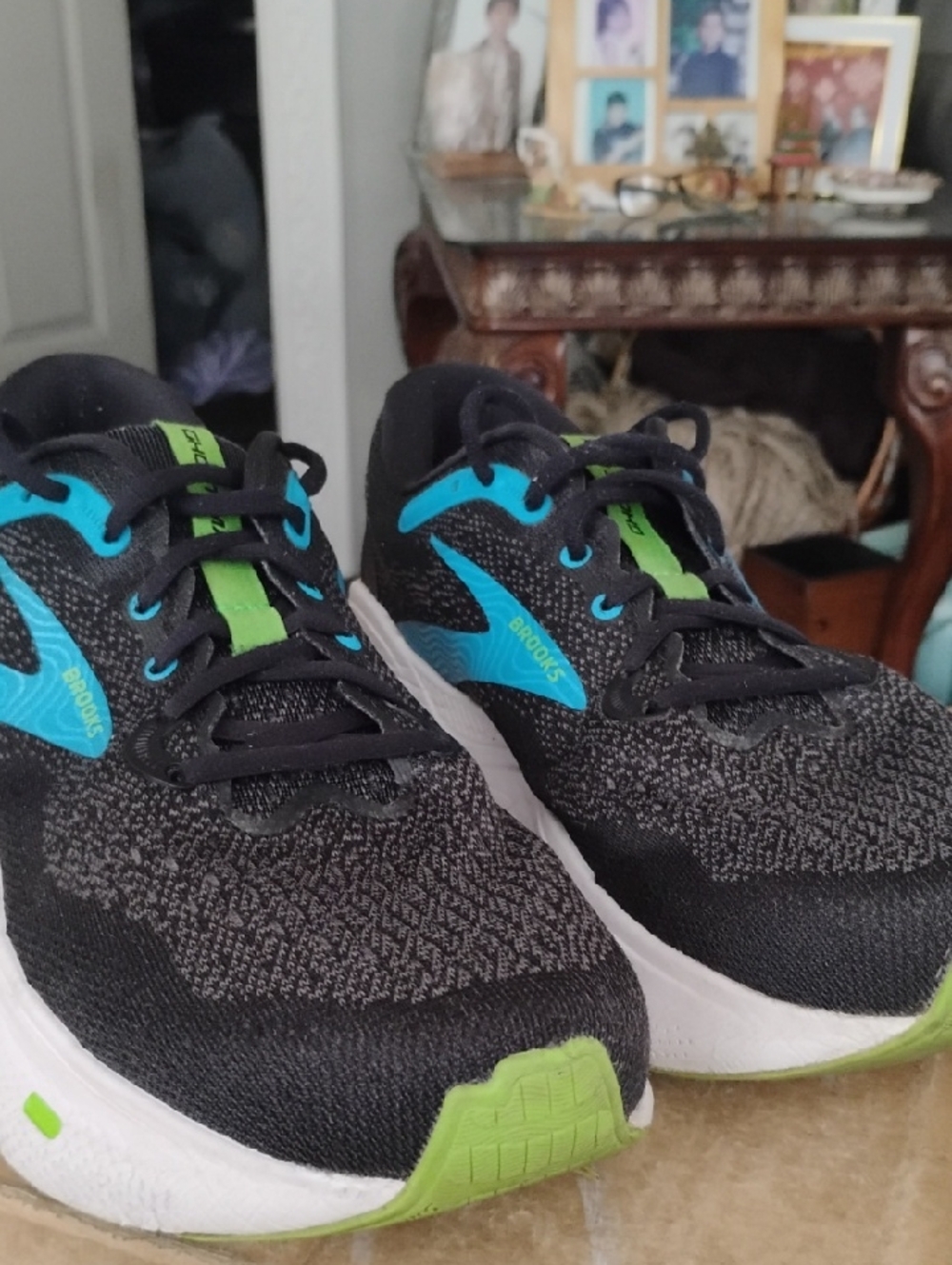 Brooks Ghost Max - Picture 2 of 11